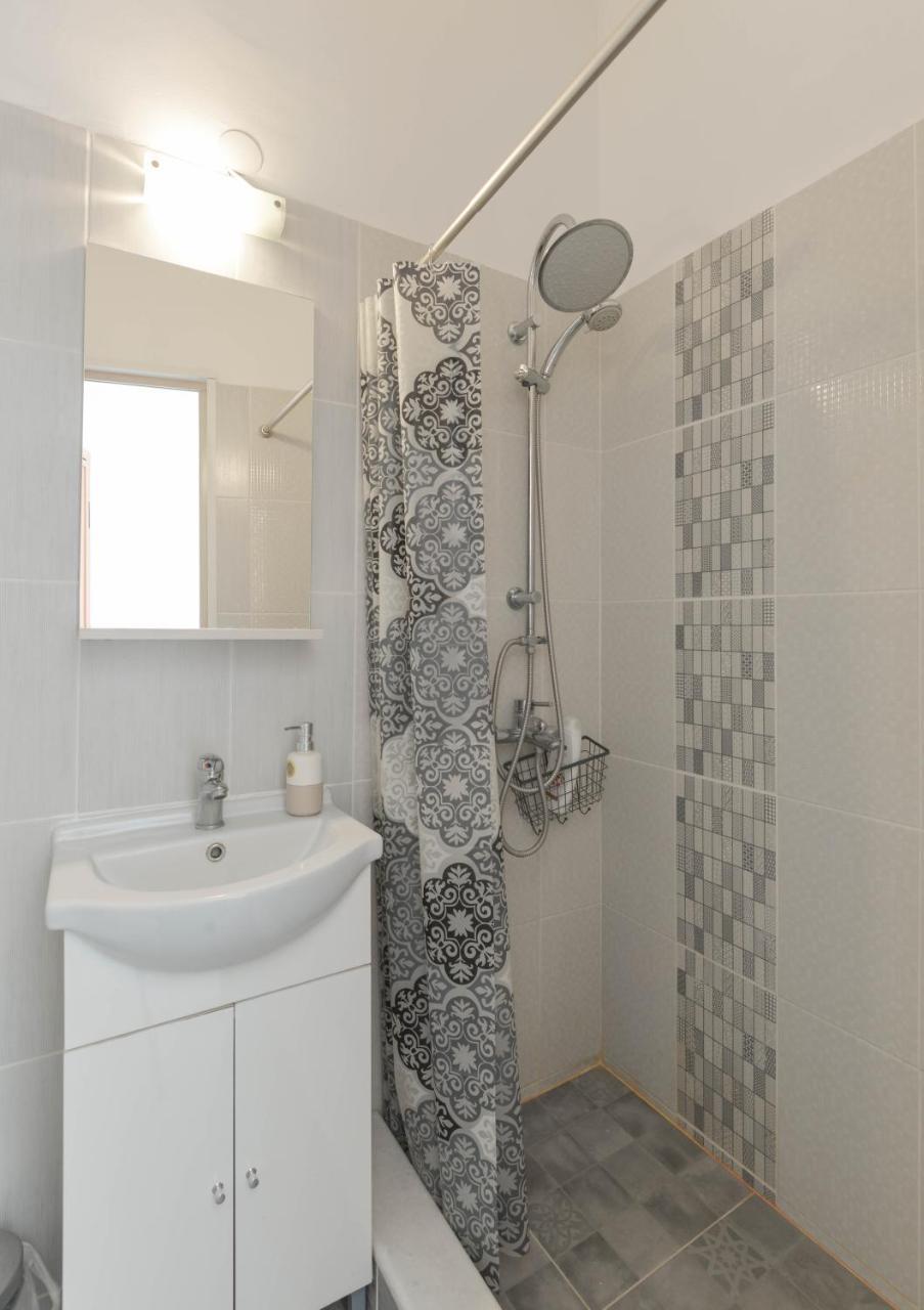 Boho Studio Apartment Thessaloniki