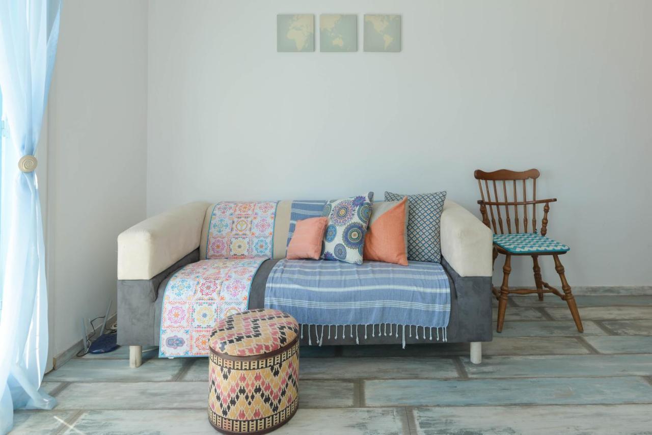 Boho Studio